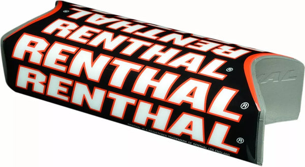 Renthal Fatbar Pad BK / WT / RD Team P311