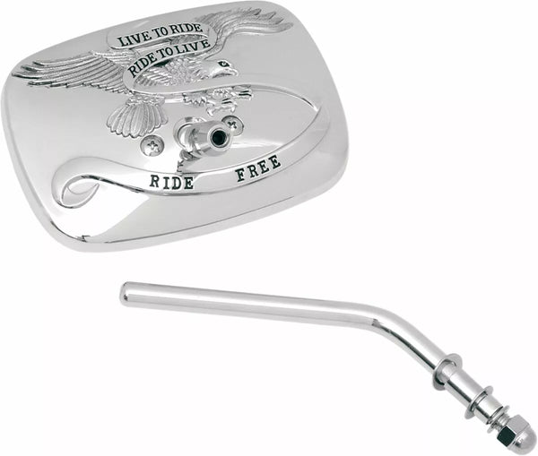 Mirror de l'EMGO LTR CHM HARLEY RT 20-31701A