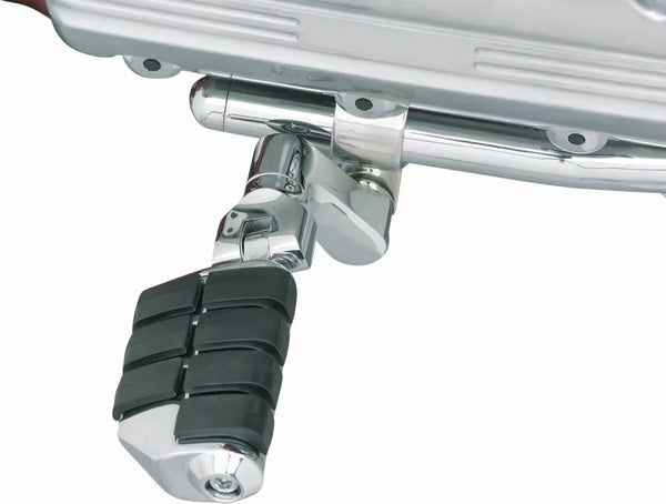 Kuyakyn Peg ISO Offset Dual 1 Kur7976