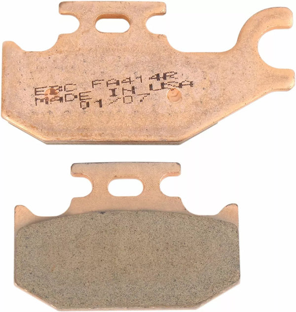 EBC BRAKE PAD SINT R Series FA414R