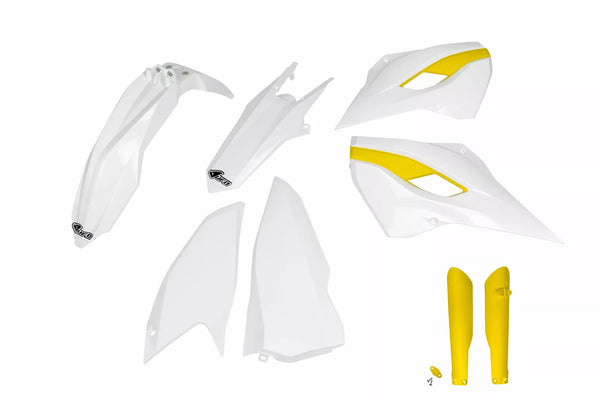 Kit de carrosserie d'OVNI complet TE / Fe 15-16 OE Hukit615f @ 999