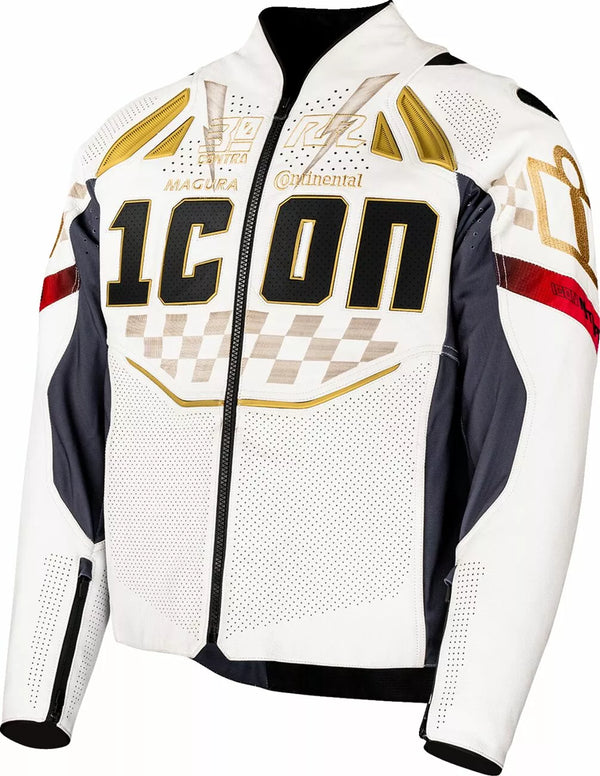 Veste icône Contra3 Rizz Rizz WT MD 2810-4301