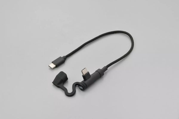 Câble USB Daytona Type-C / Type-C 80468