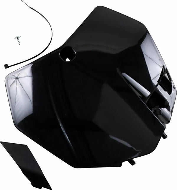 UFO-Platte #frt SX/SXF 13-15 BK KT04051@001