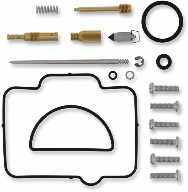 Kit de réparation des hardparts hors route Moose Carb Suz 26-1497
