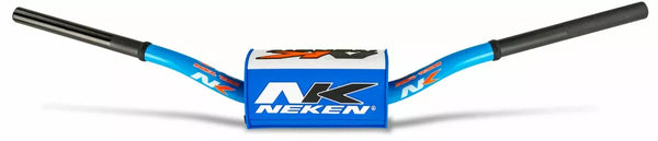 NEKEN NK OS Bar 121C Light BL / WH R00121C-LBW