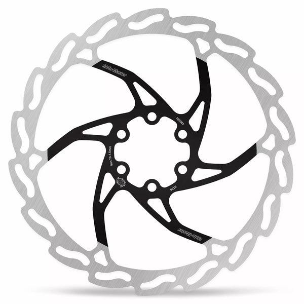 Moto-Master Brake Disc Flame 180x1.8 720003