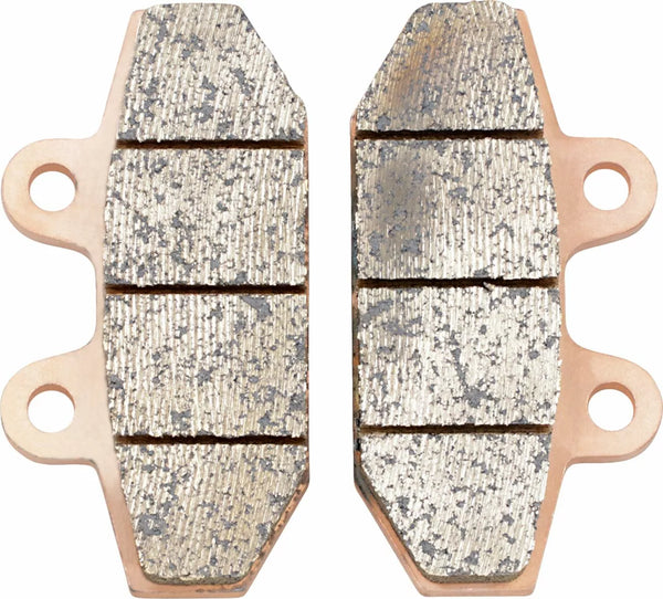 SBS Brake Pad Sint arrière 949H.LS
