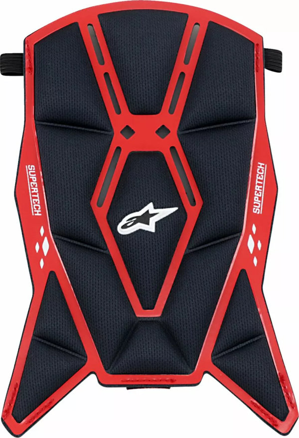 Alpinestars (MX) Toppad S-M10/SM8 Black XS/S 8982219-10-XSS