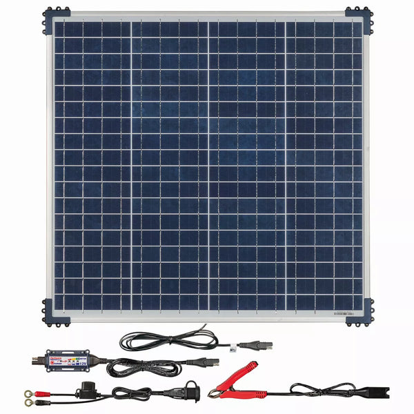 Tecate Charger Solar 60W TM523-6