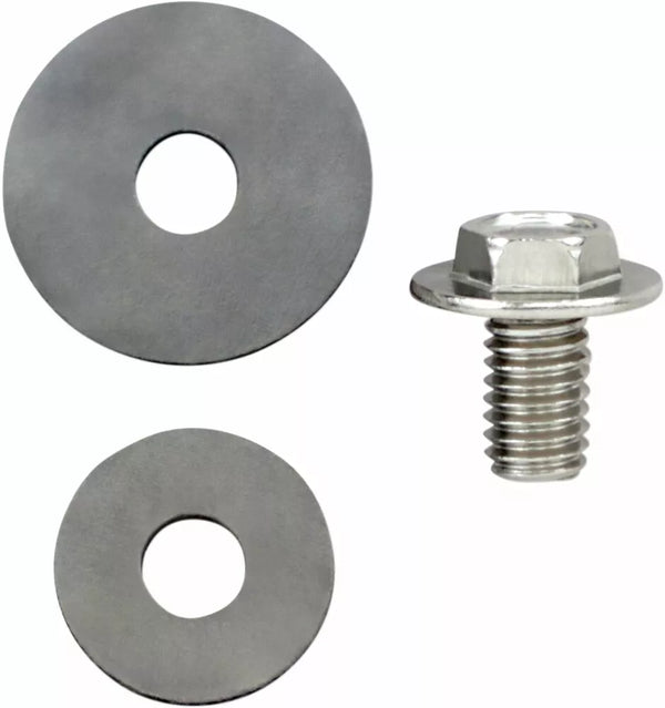 Kit d'ajustement du bouclier thermique akrapovic Univ1 p-hf95 / 1