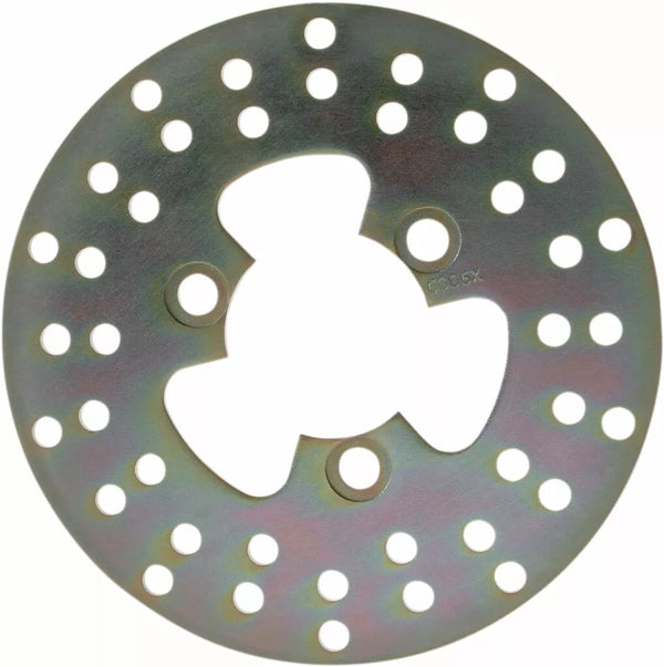 EBC BRAKE ROTOR FIX D Series RND MD6006D
