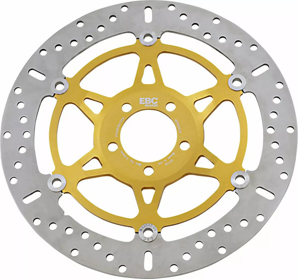 Rotor de frein EBC Flt X Série RND MD4022X