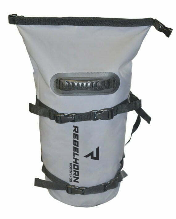 Rebelhorn Drybag Entdecken 