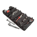 KRIEGA RSD X Tool Roll Roam Black