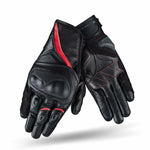 Shima Mc-Handschuhe Spark 2.0 Schwarz /Rot 