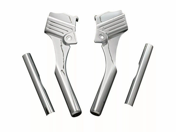 Kuryakyn Cover Hals DLX Touring Kur8146