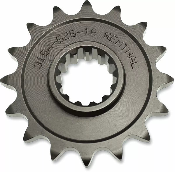 Renthal Sprocket F 530 18T UL 464U-530-18P