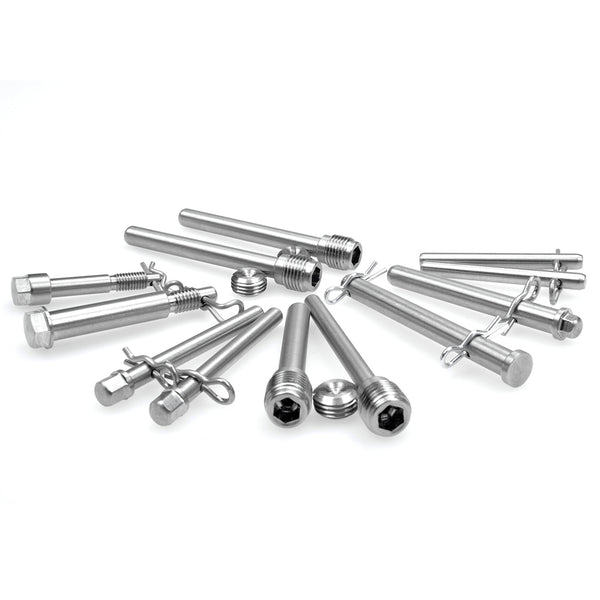 Moto-master remblok Pin 213076