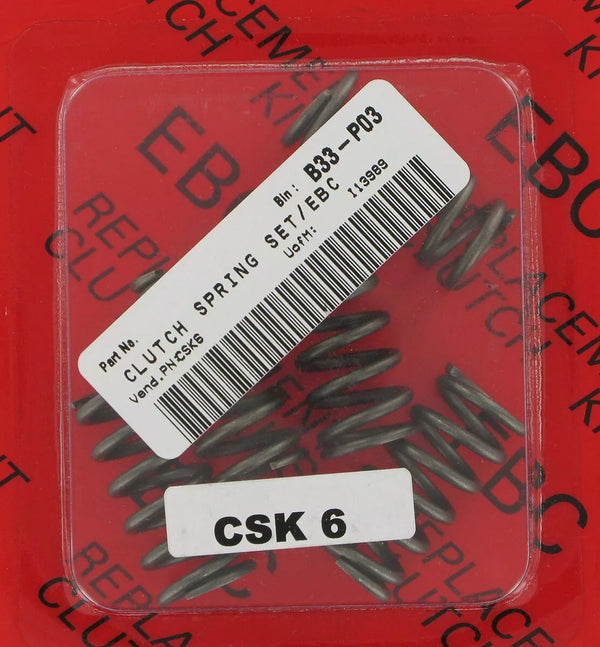 EBC Clutch Spring Set CSK CSK006