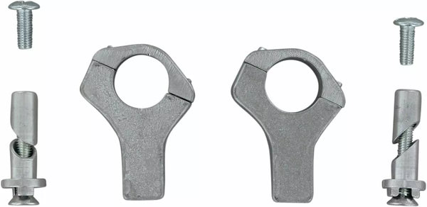 Kit Mnt à protège-main UFO 1-1 / 8 PM01622