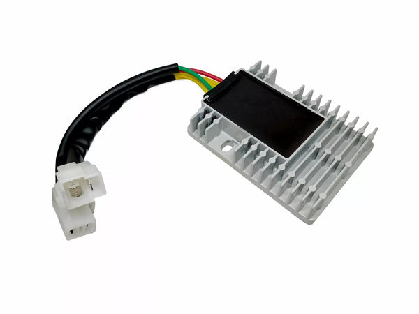 Tegenoppervlak Reg Kymco 02545-0P