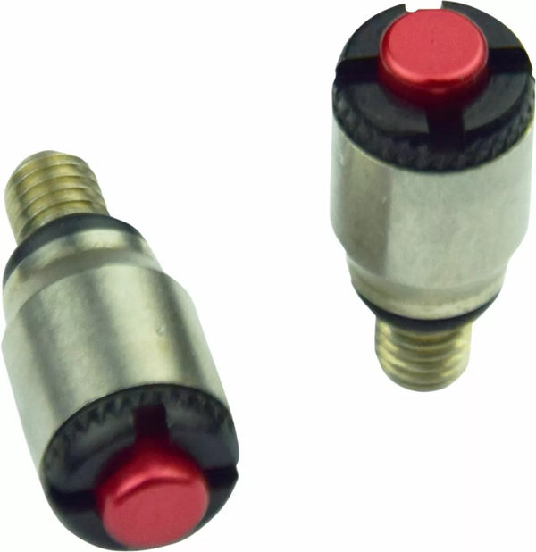 Narbengabelluft -Bluten SHO/KAY M5X0.8 S8004