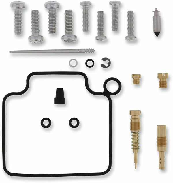 Elch Offroad Hardparts Repair Kit Carb She 26-1363