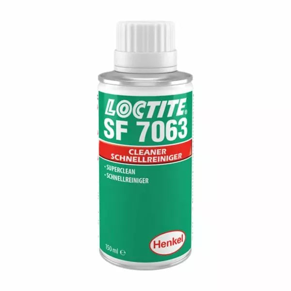 Loctite Loctite SF7063 Cleaner 150ml 135366