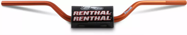 Renthal Renthal Fatbar 609 RC High of 609-01-of