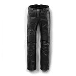 BMW Ladies Mc-Leather Hosen Darknite