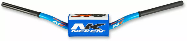 NEKEN NK OS Quad Bar Light BL / WH R00024C-LBW