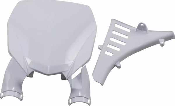 UFO-Platte # Stadium YZF18- Weiß YA04873 # 046