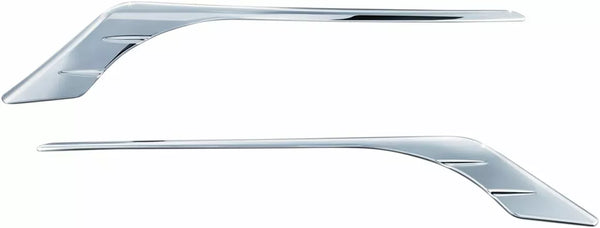 Kuryakyn Trimmverriegelung T/S Häuptling Kur5621