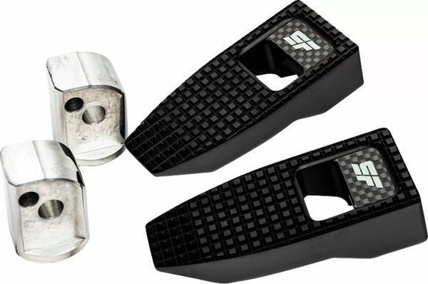 Slyfox Pegs Speed ​​arrière 2018-2023 Soft SF-903-02-1