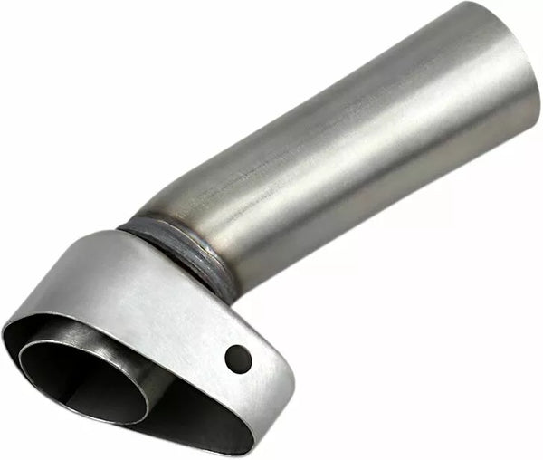 AKRAPOVIC-Rauschdämpfer 052L V-TUV052L