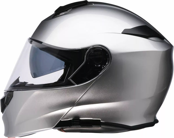 Z1R Helm Solaris 2.0 Silber LG 0101-17513