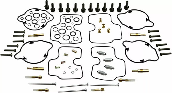 Parts Kit de glucides illimité Honda CB600F 26-1688