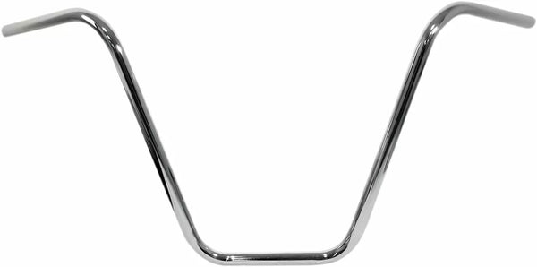 EMGO HANDLEBAR APE HANGER 12 CHR 23-12534