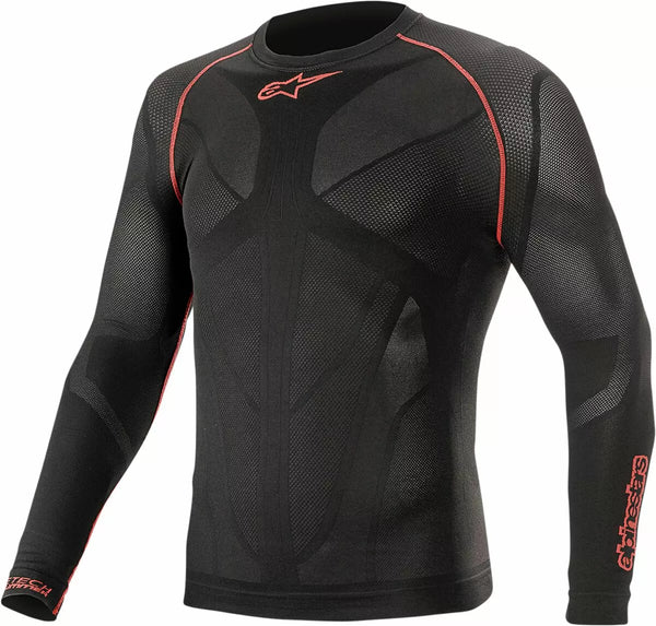 Alpinestars (MX) Ondergoed RT LS M/L 4752521-13-M/L