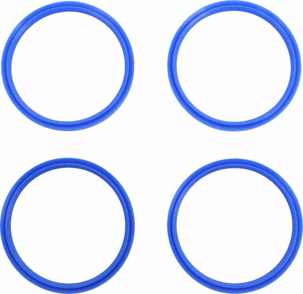 Coup de carburant de joint comique 2004-2010 Dyna 4 C10356