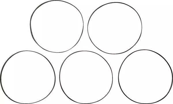 Comitic Derby CVR GSKT 25701080 SO 18+ C10306F5