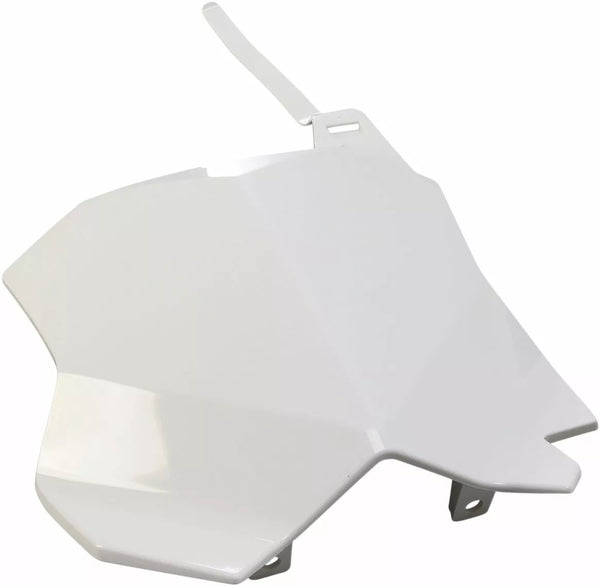 UFO FRT # PLTE KXF250 17- / 450 16-WH KA04738 # 047