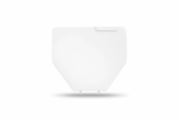 UFO -nummer PLTE FC/TC 023 WH HU04311#040