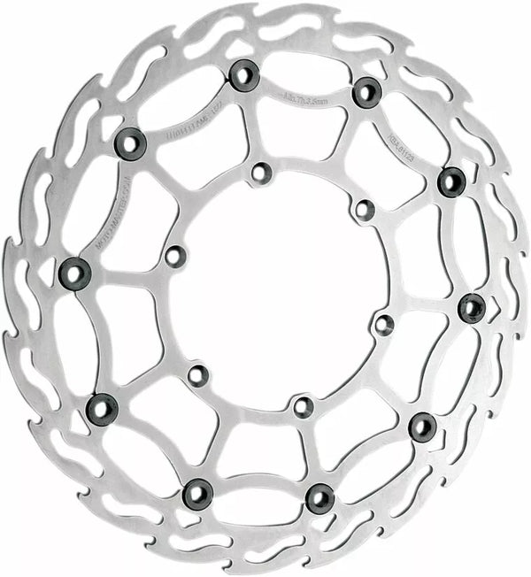 Moto-master remschijf vlam float ft l 113002