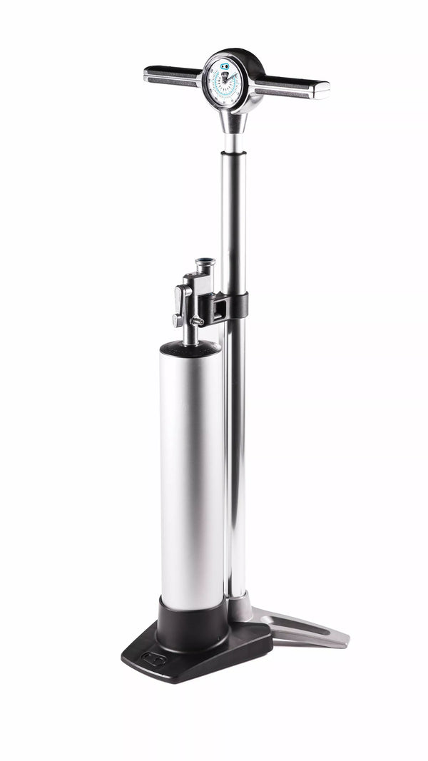 Pompe de sol Crankbrothers Click + Can ana 16198