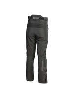 Seca Dam Textil Mc-Hosen Venus II Schwarz 