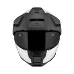 Schuberth Openable MC Helmet E2 White