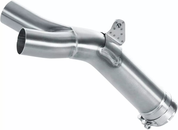 AKRAPOVIC LINK PIJP YZF R1 04-06 L-Y10SO6