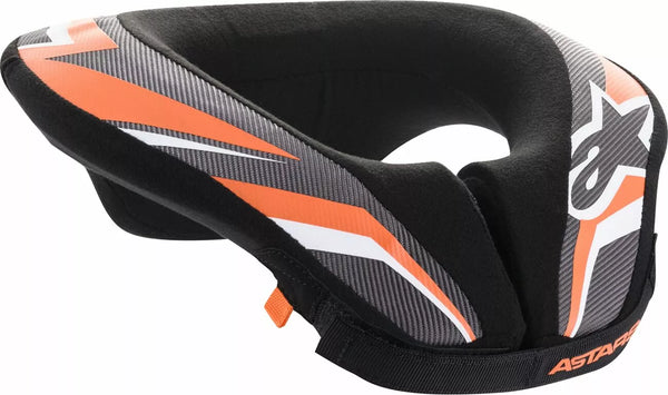 Alpinestars (MX) Neckroll yth séquence b / o lx 6741018-148-lxl